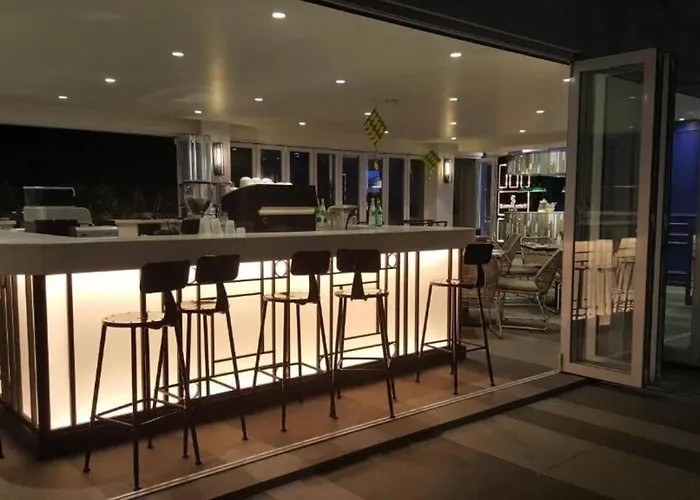 Cozy Suasana Suites Max 7Pax