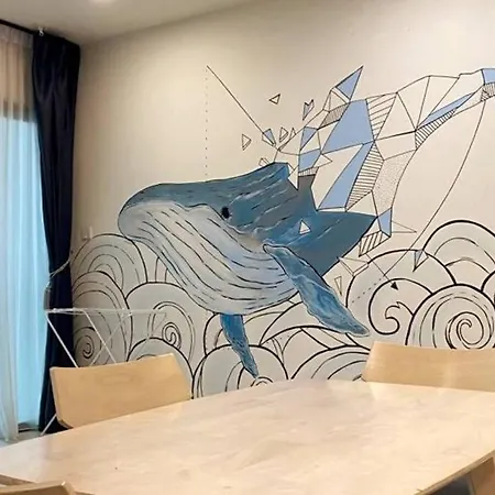Cozy Suasana Suites Max 7Pax Johor Bahru Exterior photo