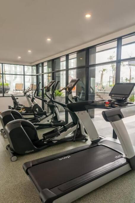 Apartment Cozy Suasana Max 7pax *